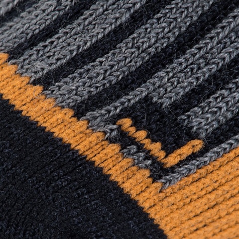 M-TAC Skarpety Polar Merino 40 Black