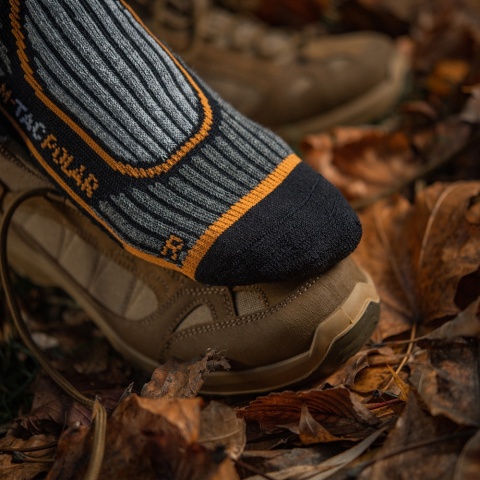 M-TAC Skarpety Polar Merino 40 Black