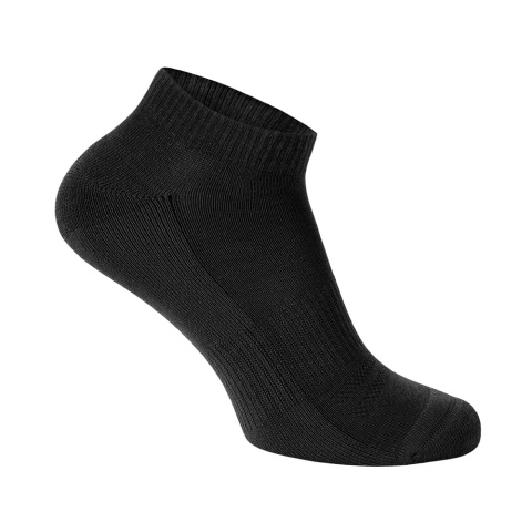 M-TAC Skarpety Tactical Socks Cotton 68 Black
