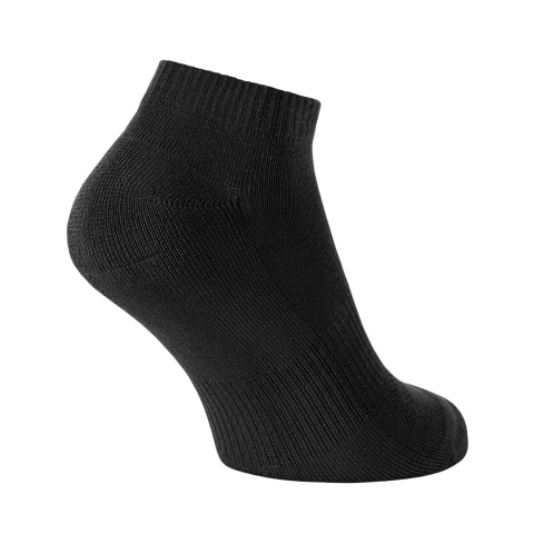 M-TAC Skarpety Tactical Socks Cotton 68 Black