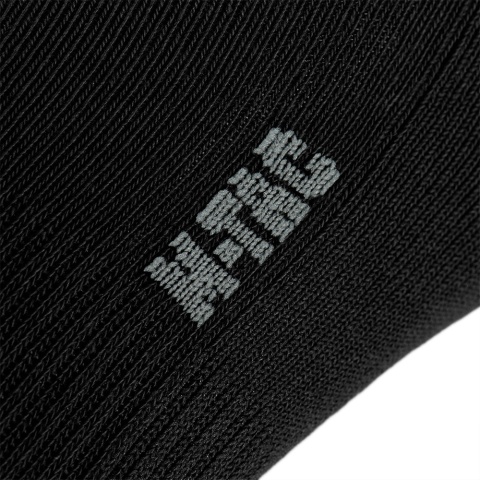 M-TAC Skarpety Tactical Socks Cotton 68 Black