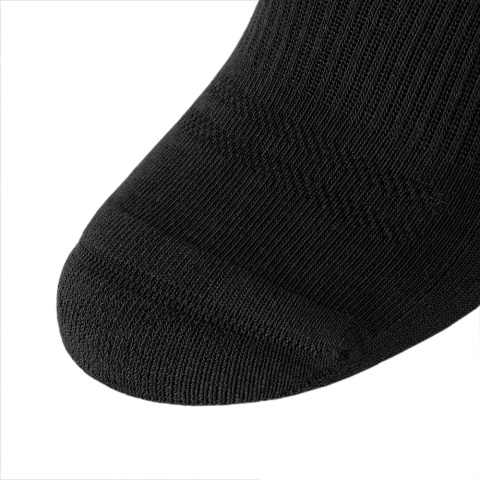 M-TAC Skarpety Tactical Socks Cotton 68 Black