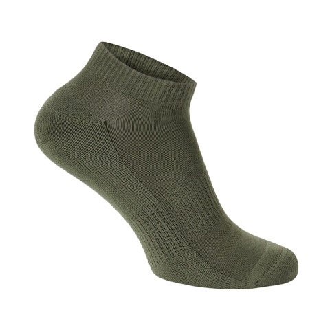 M-TAC Skarpety Tactical Socks Cotton 68 Olive