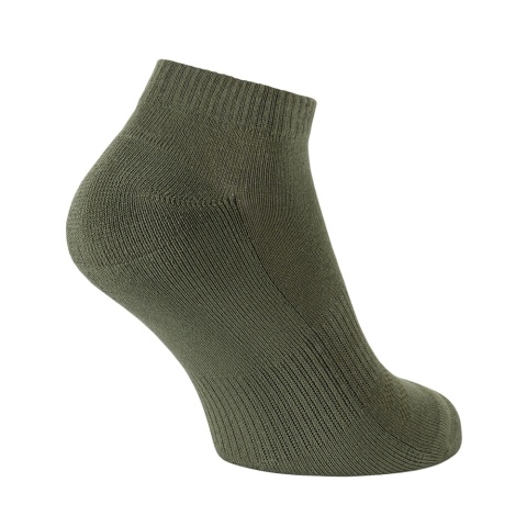 M-TAC Skarpety Tactical Socks Cotton 68 Olive