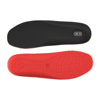 M-TAC Wkładki Double Foam Black