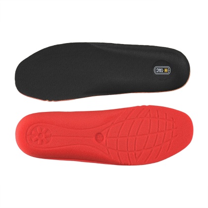 M-TAC Wkładki Double Foam Black