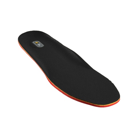 M-TAC Wkładki Double Foam Black