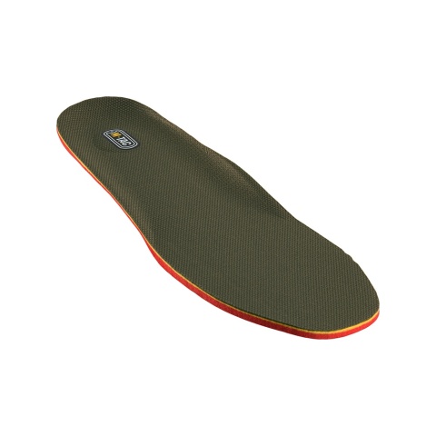 M-TAC Wkładki Double Foam Olive