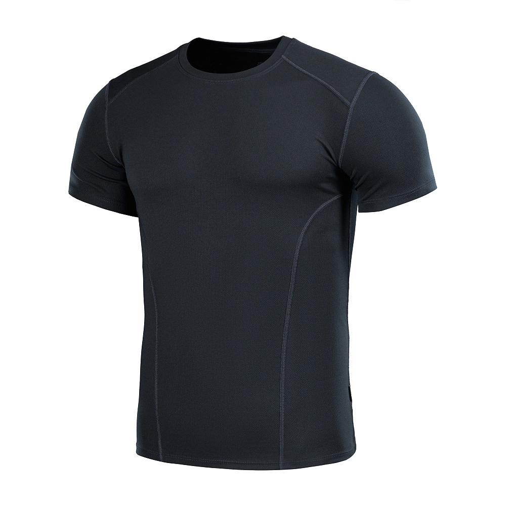 M-TAC Koszulka Termoaktywna Athletic Dark Navy Blue