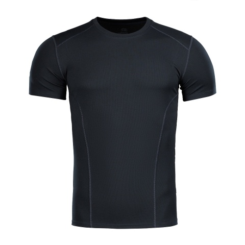 M-TAC Koszulka Termoaktywna Athletic Dark Navy Blue