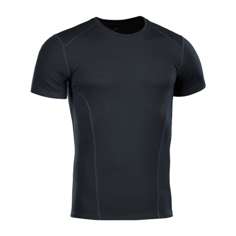 M-TAC Koszulka Termoaktywna Athletic Dark Navy Blue