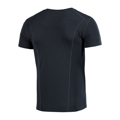 M-TAC Koszulka Termoaktywna Athletic Dark Navy Blue