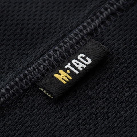 M-TAC Koszulka Termoaktywna Athletic Dark Navy Blue