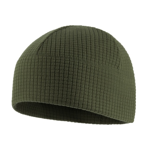 M-TAC Czapka Pod Kask Fleece Rip-Stop Army Olive