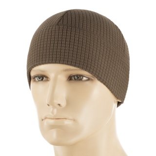M-TAC Czapka Pod Kask Fleece Rip-Stop Dark Olive