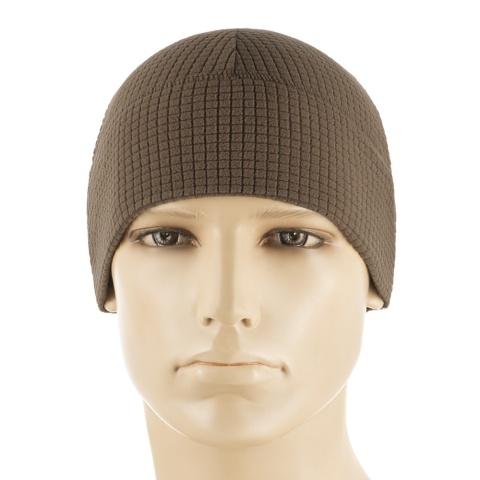 M-TAC Czapka Pod Kask Fleece Rip-Stop Dark Olive