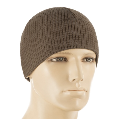 M-TAC Czapka Pod Kask Fleece Rip-Stop Dark Olive