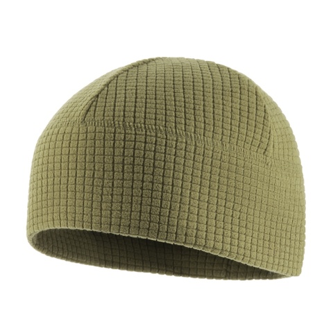 M-TAC Czapka Pod Kask Fleece Rip-Stop Tan