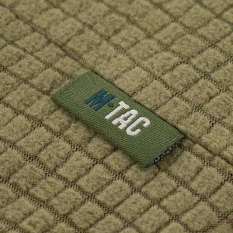 M-TAC Czapka Pod Kask Fleece Rip-Stop Tan