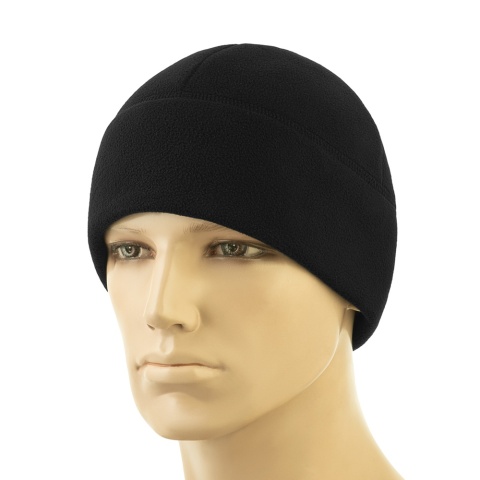 M-TAC Czapka Watch Cap Elite Polar 320 g/m² Black