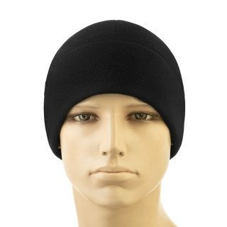 M-TAC Czapka Watch Cap Elite Polar 320 g/m² Black