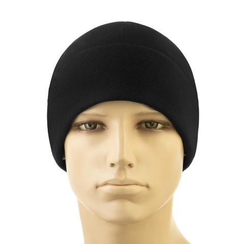 M-TAC Czapka Watch Cap Elite Polar 320 g/m² Black