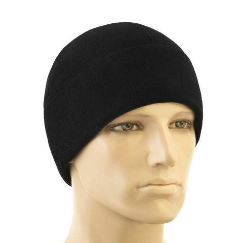 M-TAC Czapka Watch Cap Elite Polar 320 g/m² Black