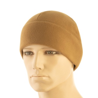 M-TAC Czapka Watch Cap Elite Polar 320 g/m² Coyote Brown