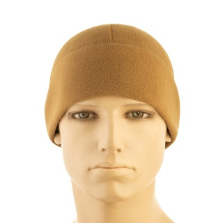 M-TAC Czapka Watch Cap Elite Polar 320 g/m² Coyote Brown