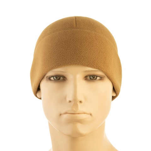 M-TAC Czapka Watch Cap Elite Polar 320 g/m² Coyote Brown