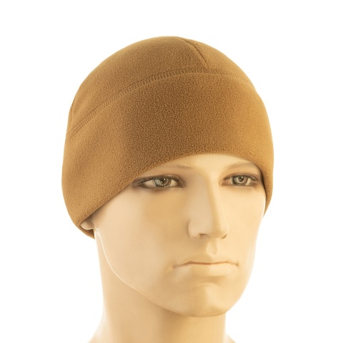 M-TAC Czapka Watch Cap Elite Polar 320 g/m² Coyote Brown