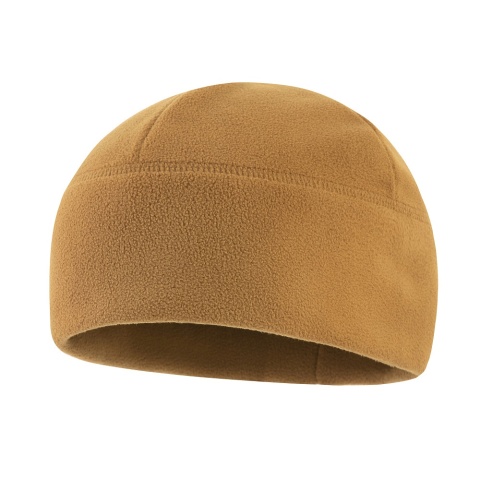 M-TAC Czapka Watch Cap Elite Polar 320 g/m² Coyote Brown