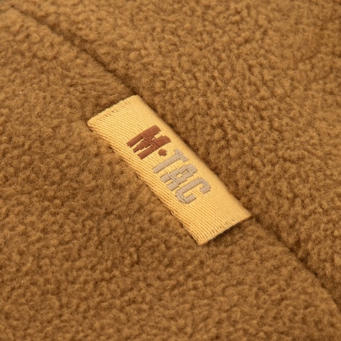 M-TAC Czapka Watch Cap Elite Polar 320 g/m² Coyote Brown