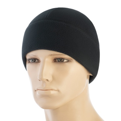 M-TAC Czapka Watch Cap Elite Polar 320 g/m² Dark Navy Blue