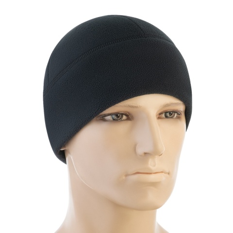 M-TAC Czapka Watch Cap Elite Polar 320 g/m² Dark Navy Blue