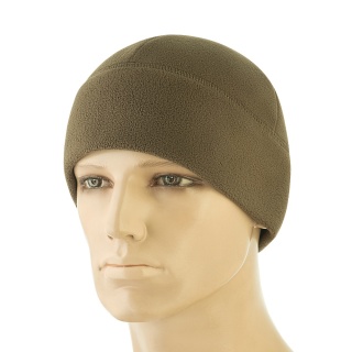 M-TAC Czapka Watch Cap Elite Polar 320 g/m² Dark Olive