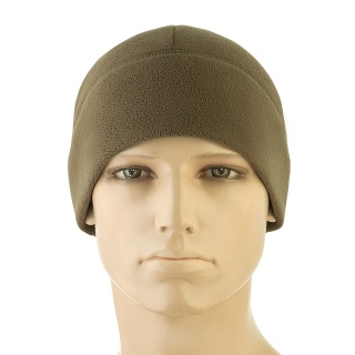 M-TAC Czapka Watch Cap Elite Polar 320 g/m² Dark Olive