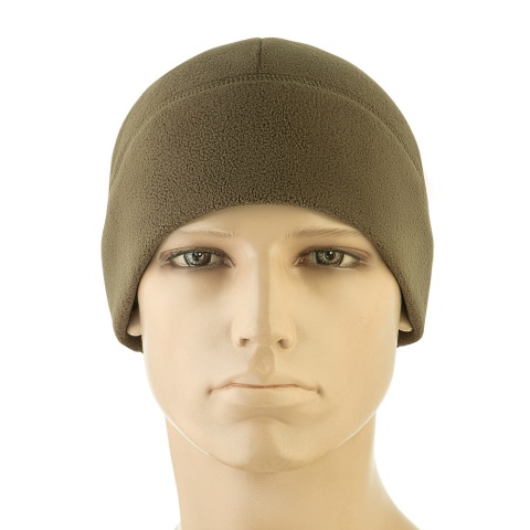 M-TAC Czapka Watch Cap Elite Polar 320 g/m² Dark Olive