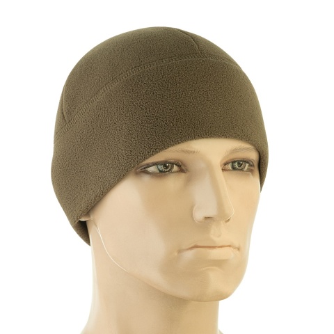 M-TAC Czapka Watch Cap Elite Polar 320 g/m² Dark Olive