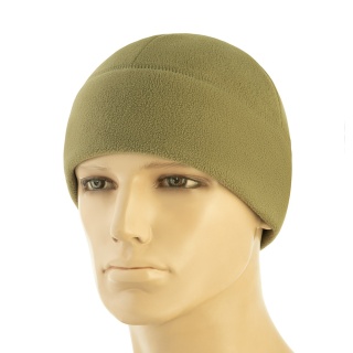 M-TAC Czapka Watch Cap Elite Polar 320 g/m² Tan