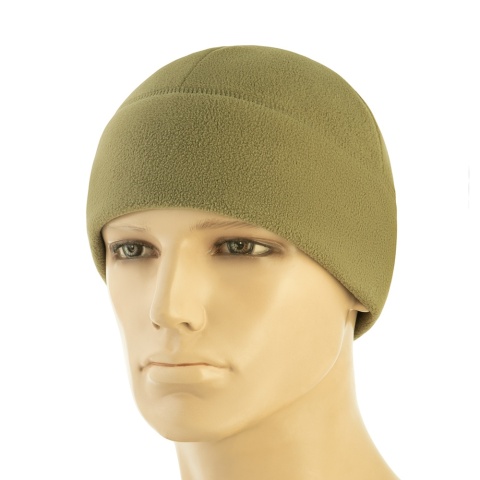 M-TAC Czapka Watch Cap Elite Polar 320 g/m² Tan