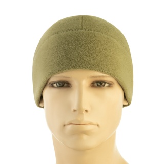 M-TAC Czapka Watch Cap Elite Polar 320 g/m² Tan