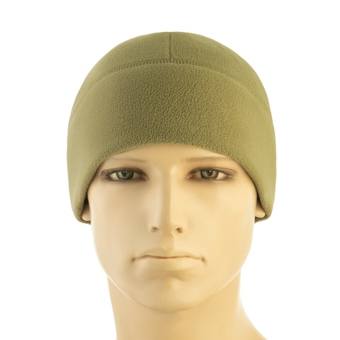 M-TAC Czapka Watch Cap Elite Polar 320 g/m² Tan