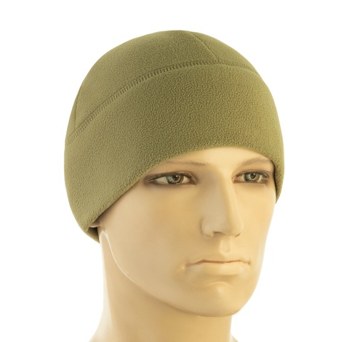M-TAC Czapka Watch Cap Elite Polar 320 g/m² Tan