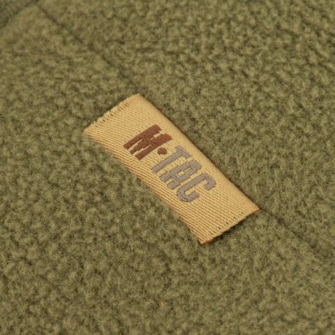 M-TAC Czapka Watch Cap Elite Polar 320 g/m² Tan