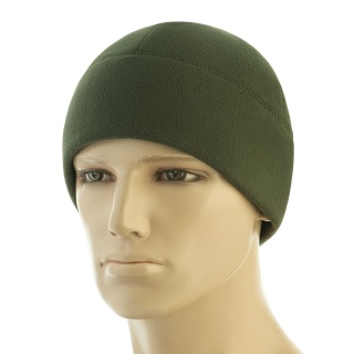 M-TAC Czapka Watch Cap Elite Polar 320 g/m² Slimtex Army Olive