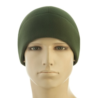 M-TAC Czapka Watch Cap Elite Polar 320 g/m² Slimtex Army Olive