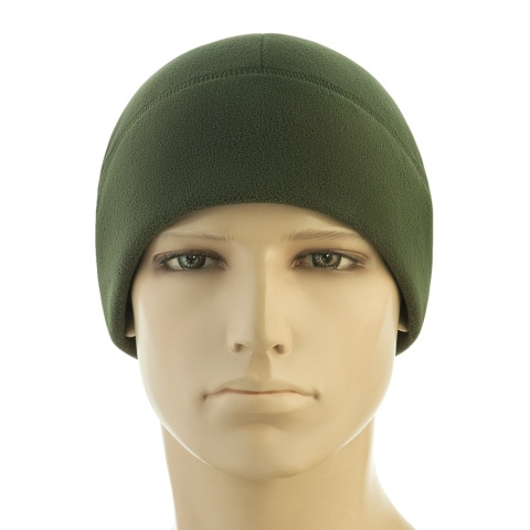 M-TAC Czapka Watch Cap Elite Polar 320 g/m² Slimtex Army Olive