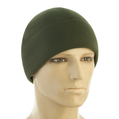 M-TAC Czapka Watch Cap Elite Polar 320 g/m² Slimtex Army Olive