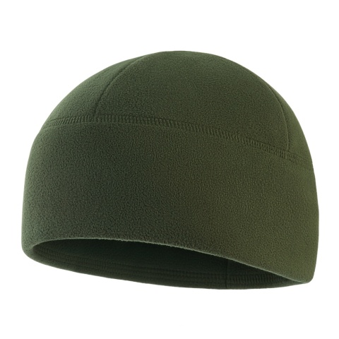 M-TAC Czapka Watch Cap Elite Polar 320 g/m² Slimtex Army Olive